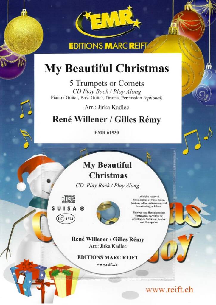 My Beautiful Christmas